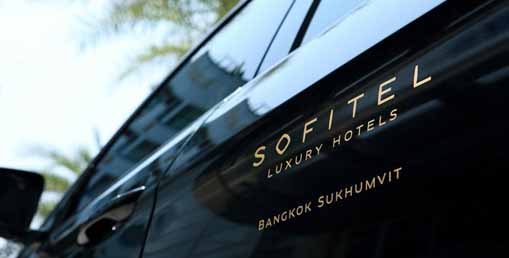 Worldwide Sofitel Hotel 30% off and also bonus points X3 | Accor Hotels
