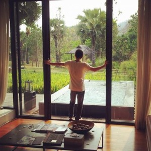 chiang mai veranda resort