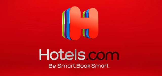 Save 5% at Hotels.com this week