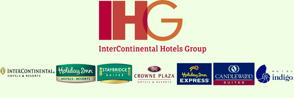 How to get InterContinental Group’s Hotels discount when booking online – (Include Holiday Inn, Crowne Plaza, Hotel Indigo)
