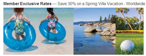 marriott vacation resorts deals