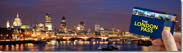 london pass