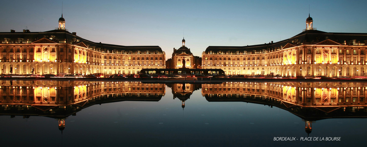 HÔTEL BURDIGALA BORDEAUX