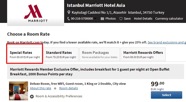 Marriott Find   Reserve   Choose Dates  Rooms   Rates