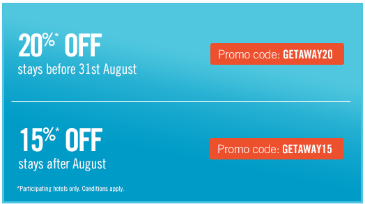 RatesToGo 20% off promotion code – Valid until 10 Aug