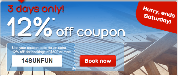 hotels.com-12off promo code