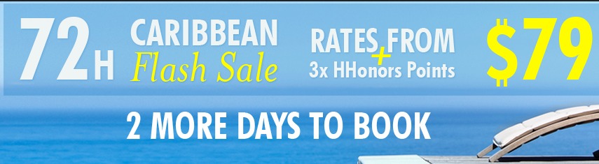 Caribbean Vacation Deals   Hilton Caribbean Resorts Offers