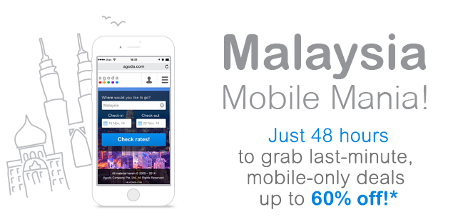 Malaysia Mobile Mania