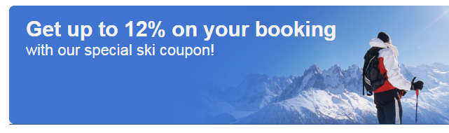 deals UK   ski offer