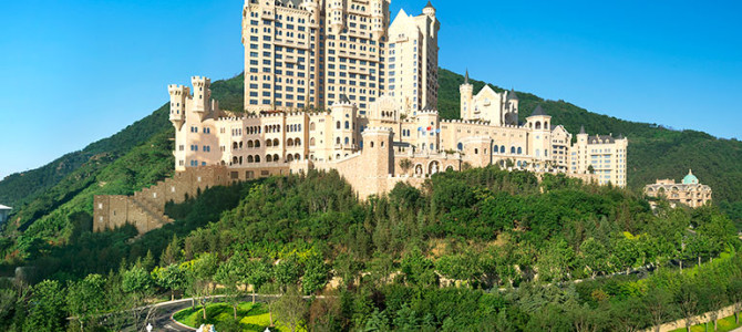 SPG Hot Escapes: The St. Regis Osaka 30% off and China The Castle Hotel also on list – Book by November 29