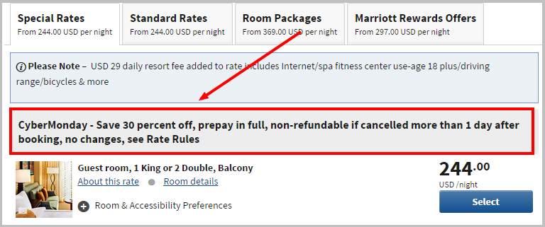 Marriott Find   Reserve   Choose Dates  Rooms   Rates