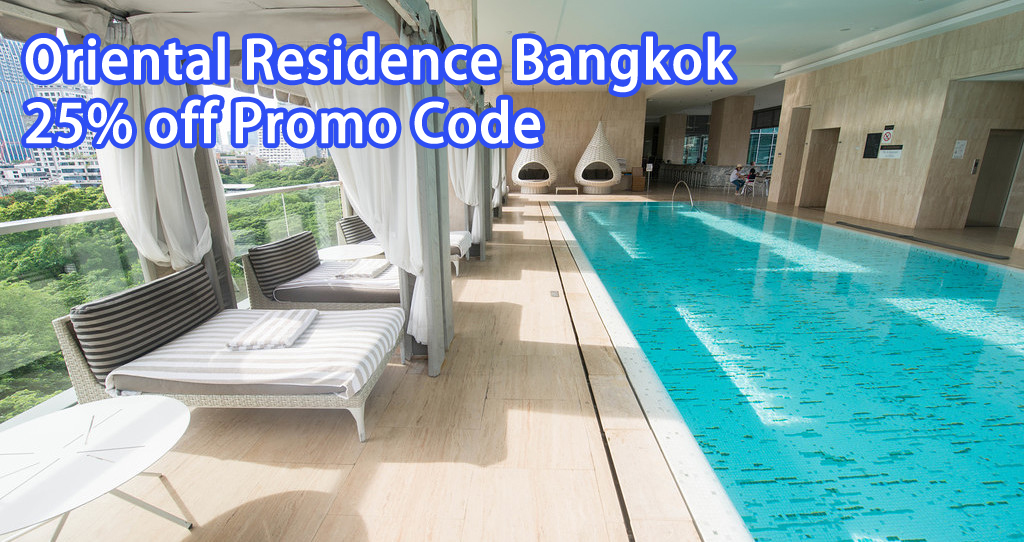 Oriental Residence Bangkok