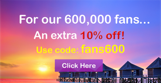 Agoda 10% off discount code – First 3000 order only!