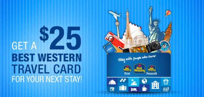 best western free travel card offers-cyber-monday