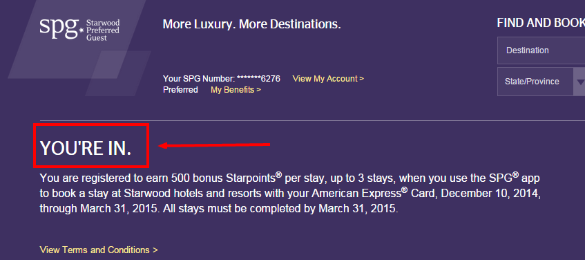 spg american express