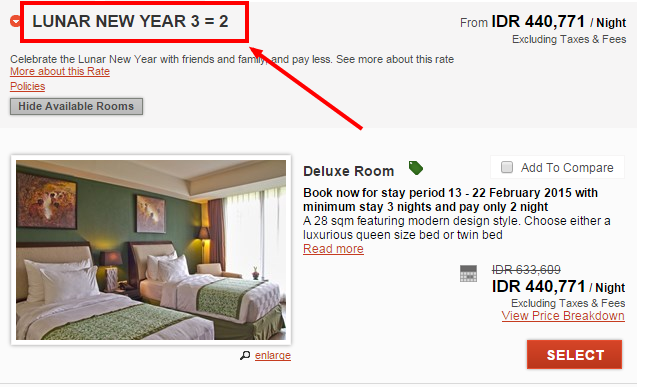 Reservation   Swiss Belhotel International