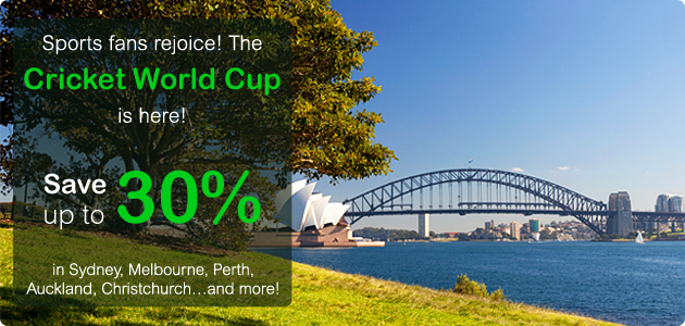 agoda australia_ CricketWorldCup