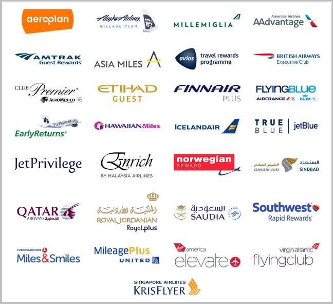 Rocketmiles   Book Hotels Earn Thousands of Frequent Flyer Miles