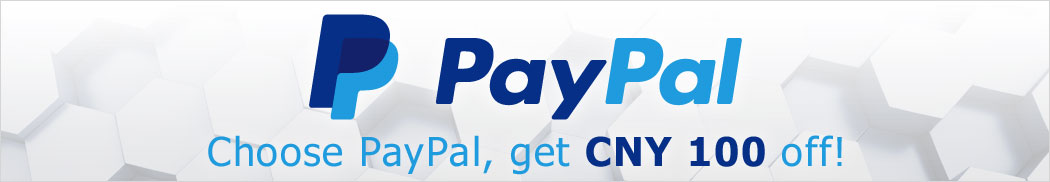 Ctrip paypal discount code
