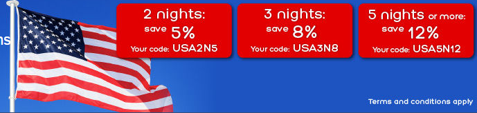 Hotel Deals  Save on Hotels