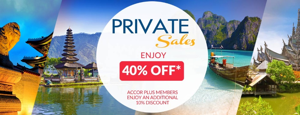 accor private sale