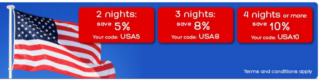 Hotel Deals  Save on Hotels