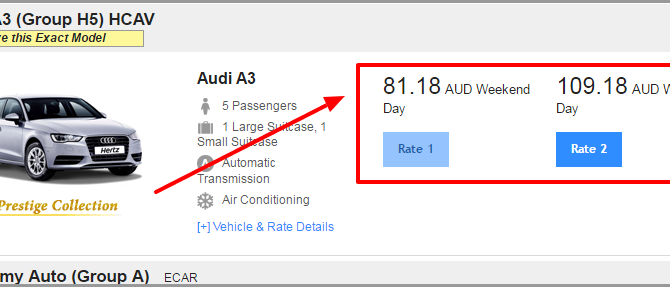 50% off Hertz discount code for Car rental in Australia. Does it work?