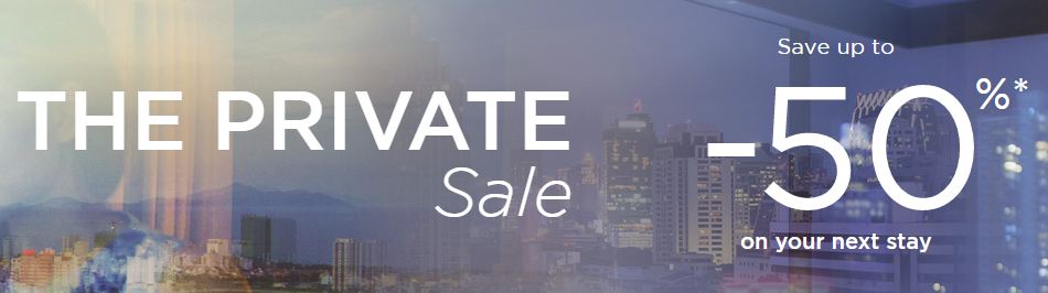 the-private-sale