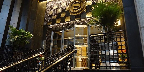 Hong Kong Sheraton Hotel – One of the best hotel in Tsim Sha Tsui