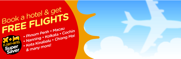 Airasiago $0 air ticket – Fly from Kuala Lumpur,Johor Bahru or Penang