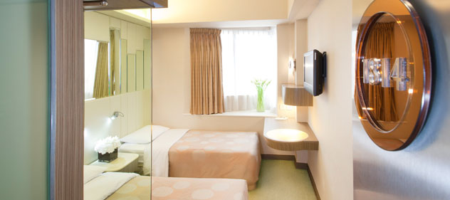 [Hong Kong Budget Hotels Recommendation] Dorsett Hospitality – Silka Hotels