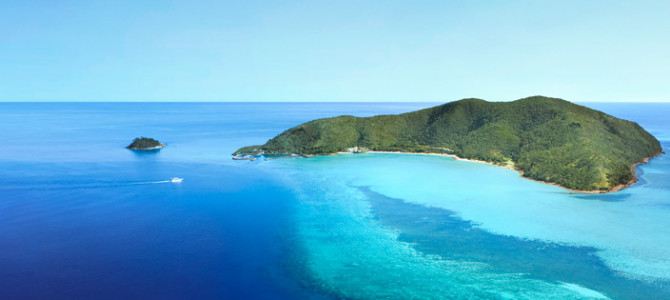 Get 25% off on One&Only Hayman Island Resort – Valid until 31 July
