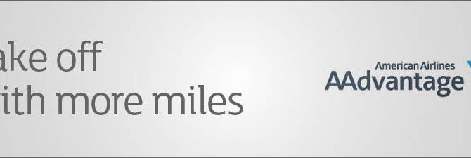 Get American Airlines AAdvantage® bonus miles when stay twice with Radisson