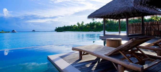 New Maldives Hotel and Resort Master List