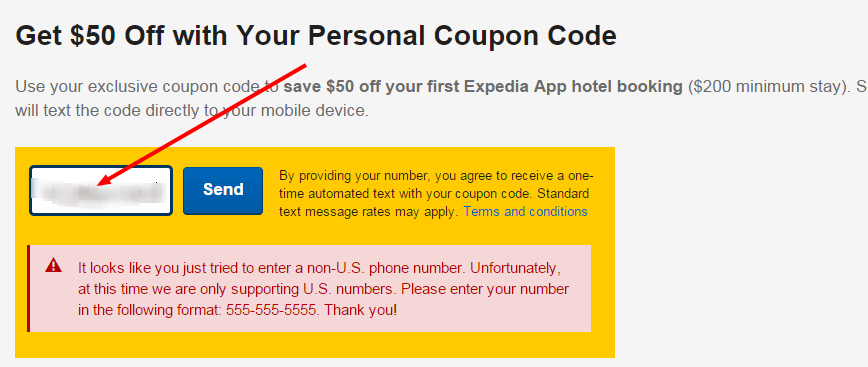 Expedia Black Friday max 25% off discount code – Must use on Expedia ...