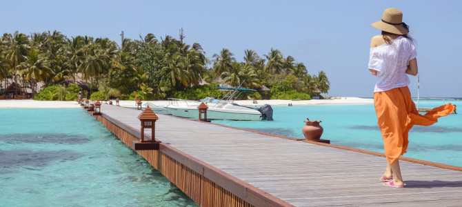 Maldives travel tips and useful info – 1