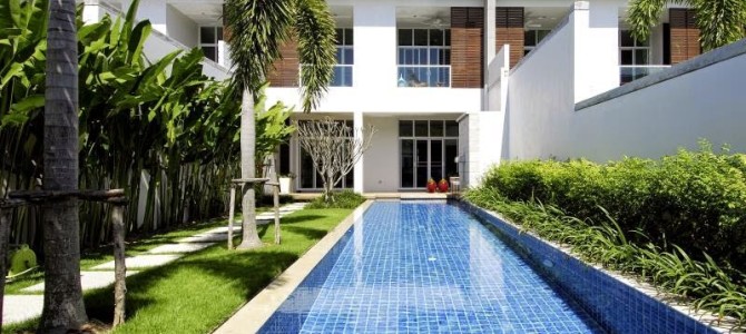 Phuket Pool Villa Resorts or room include Private Pool Hotel full list