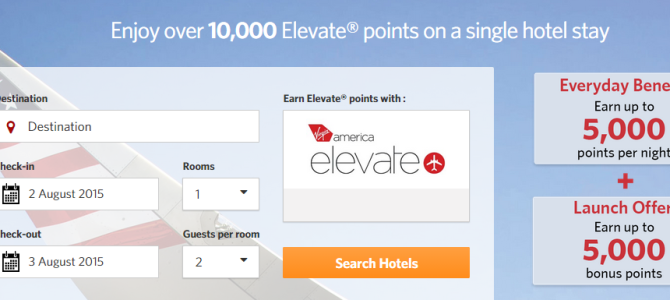 Kaligo bonus miles promo: Earn at least 1,000/3,000 bonus miles on hotel booking