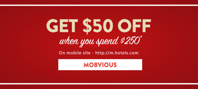 AU hotels.com Max 20% off discount code – Book by December 17,2015